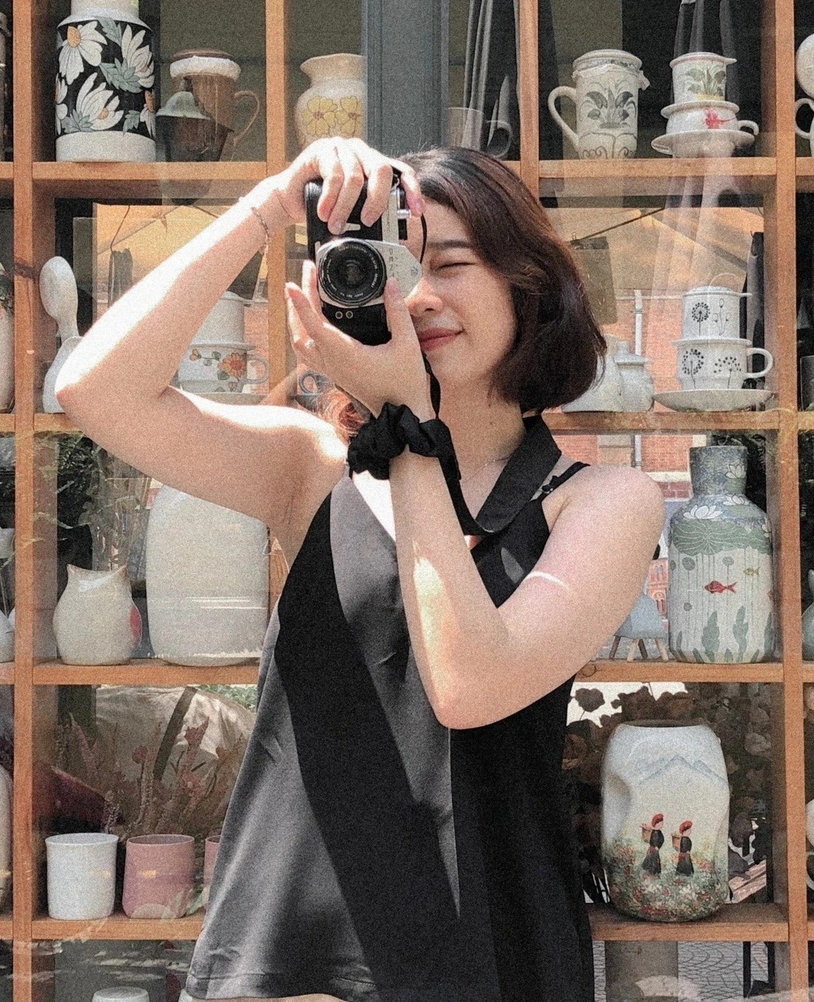 lam viec trong le anh 2