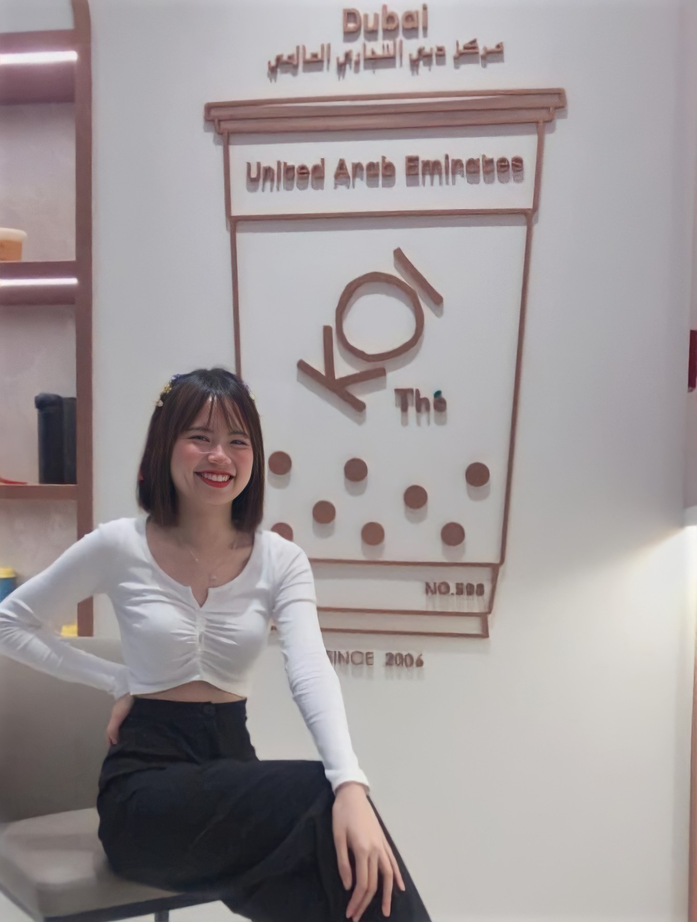 Cuộc sống Dubai ảnh 8 Cuoc song Dubai anh 8