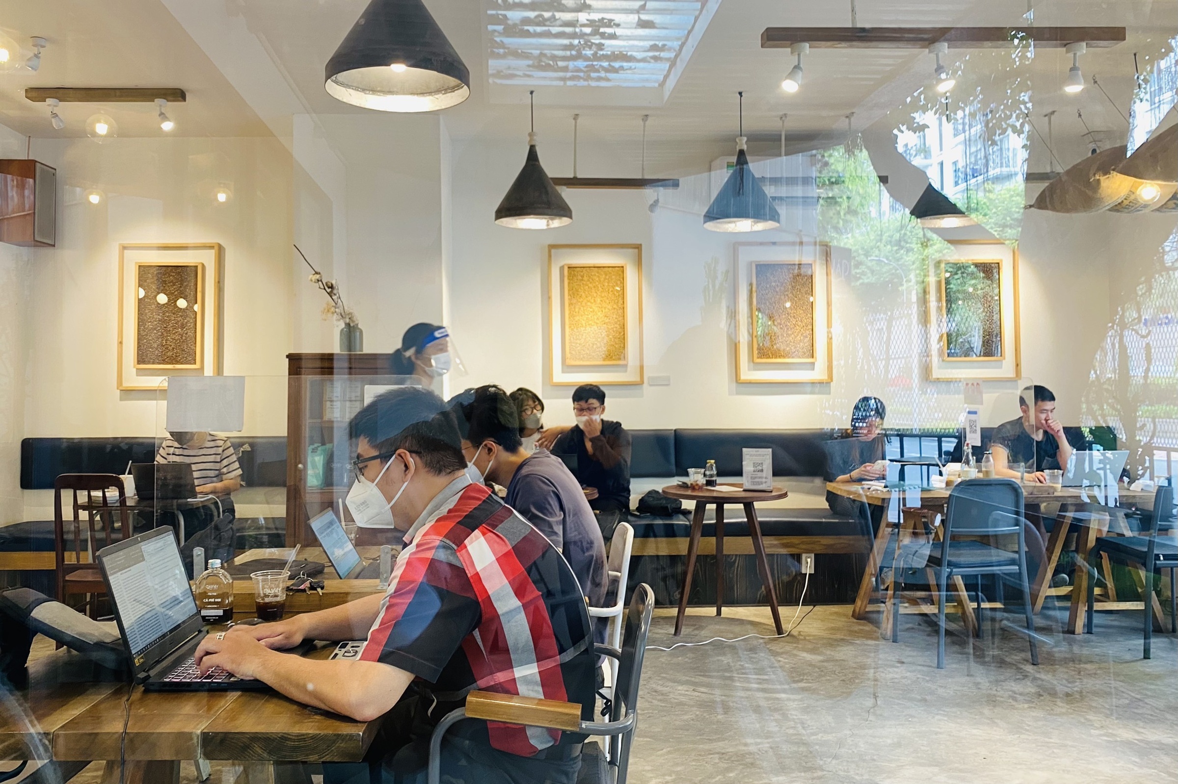 chay deadline truoc le anh 5