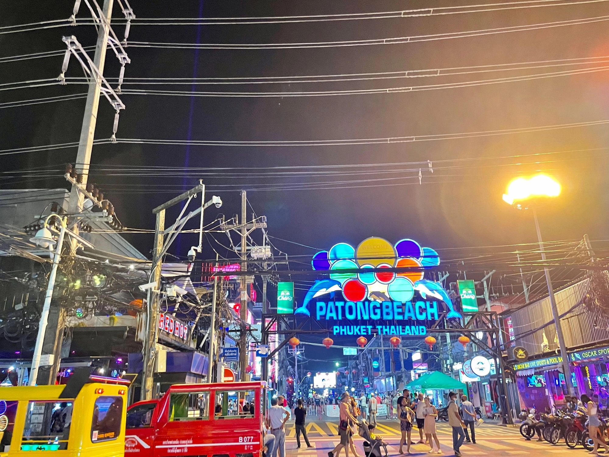 Phuket tái sinh ảnh 2 Phuket tai sinh anh 2