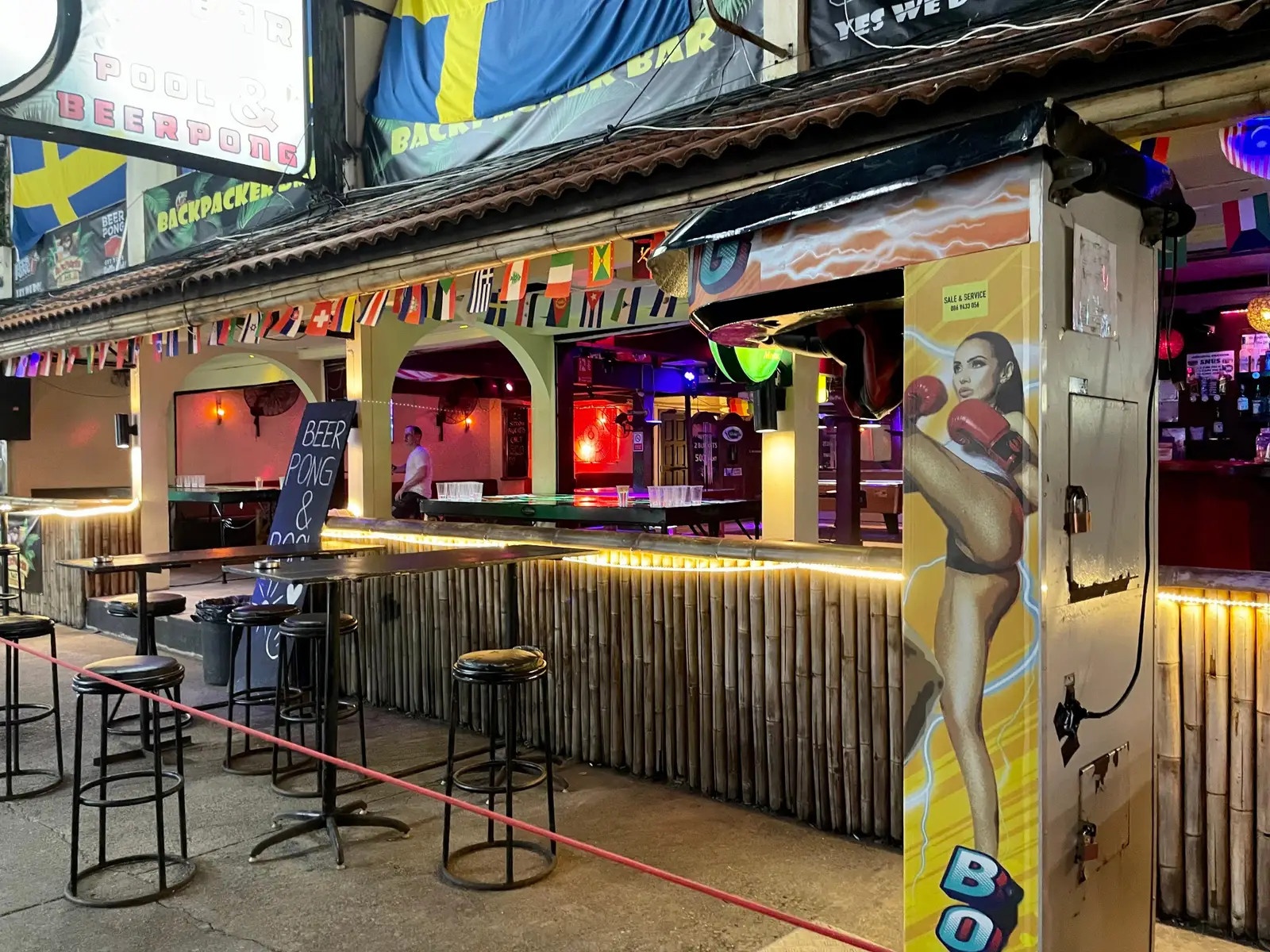 Phuket tái sinh ảnh 3 Phuket tai sinh anh 3