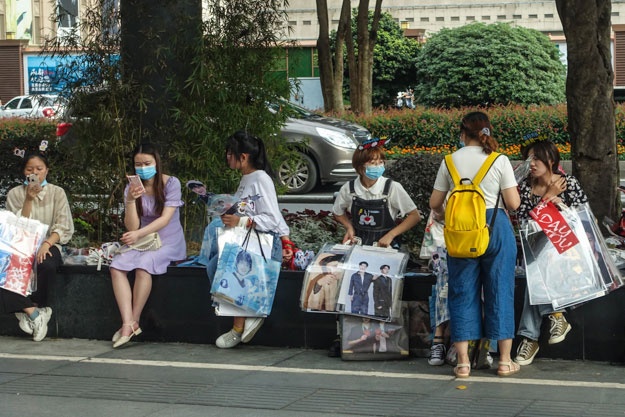 fan cuong o trung quoc anh 3