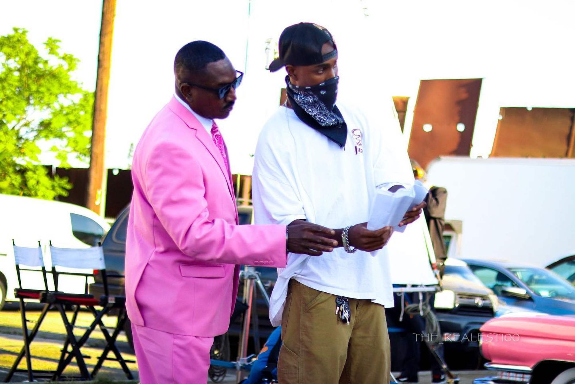 con gai tong thong obama co ban trai anh 5