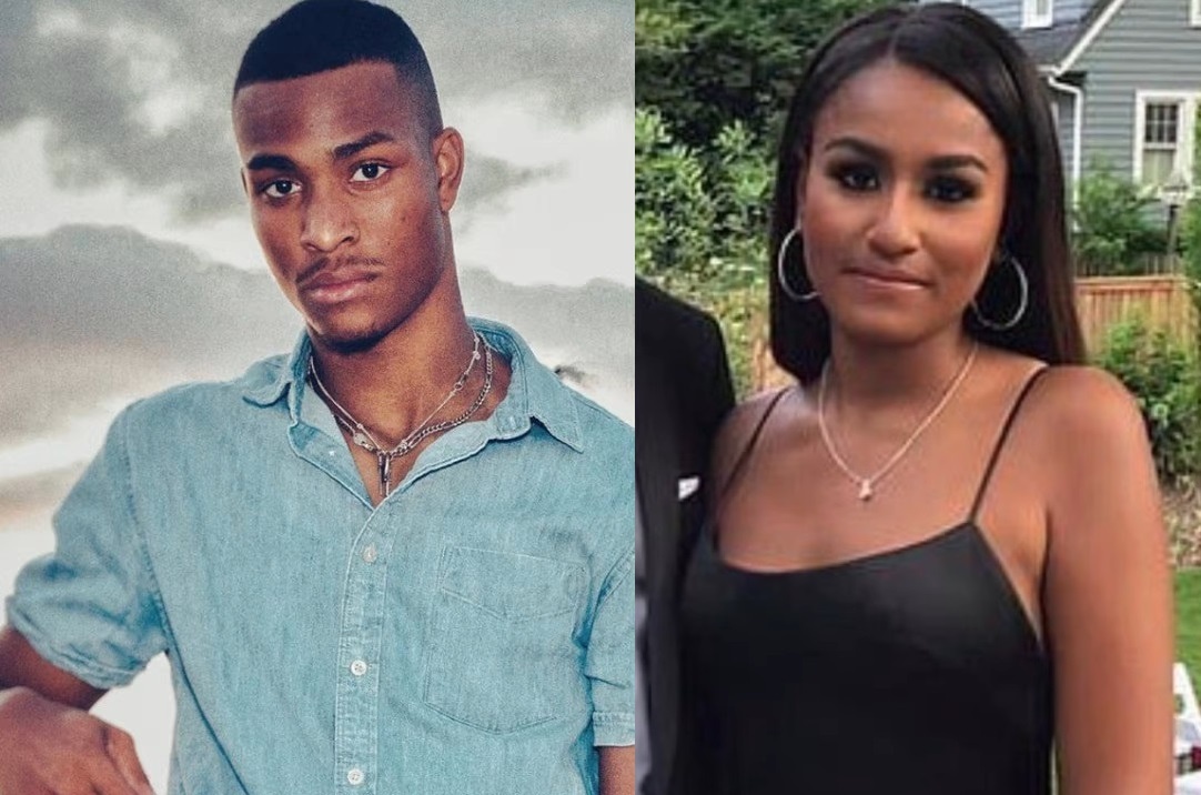 Ban trai moi cua Sasha Obama hinh anh