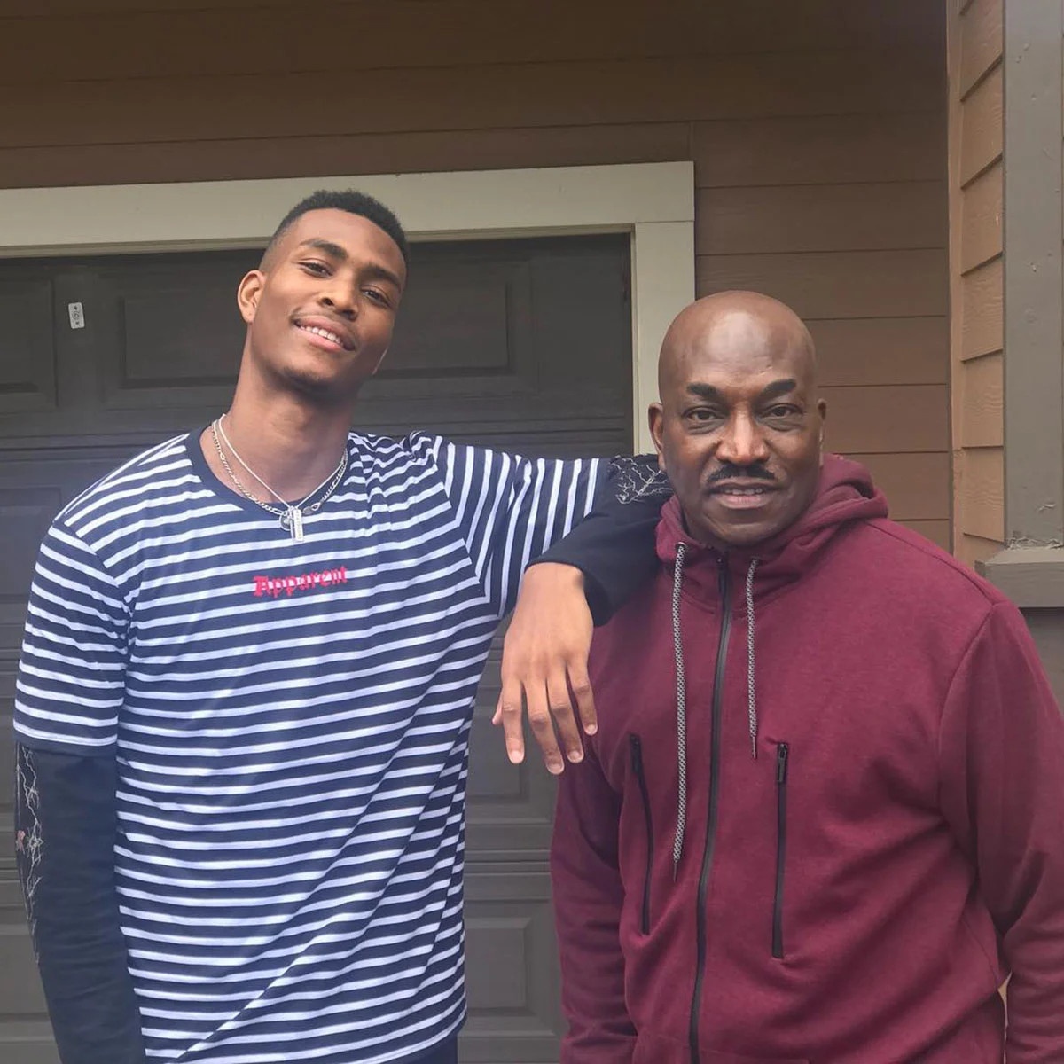 con gai tong thong obama co ban trai anh 3