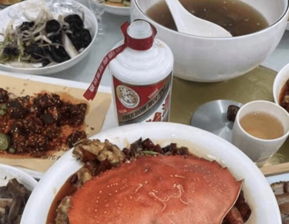 dam tang hoanh trang o trung quoc anh 1