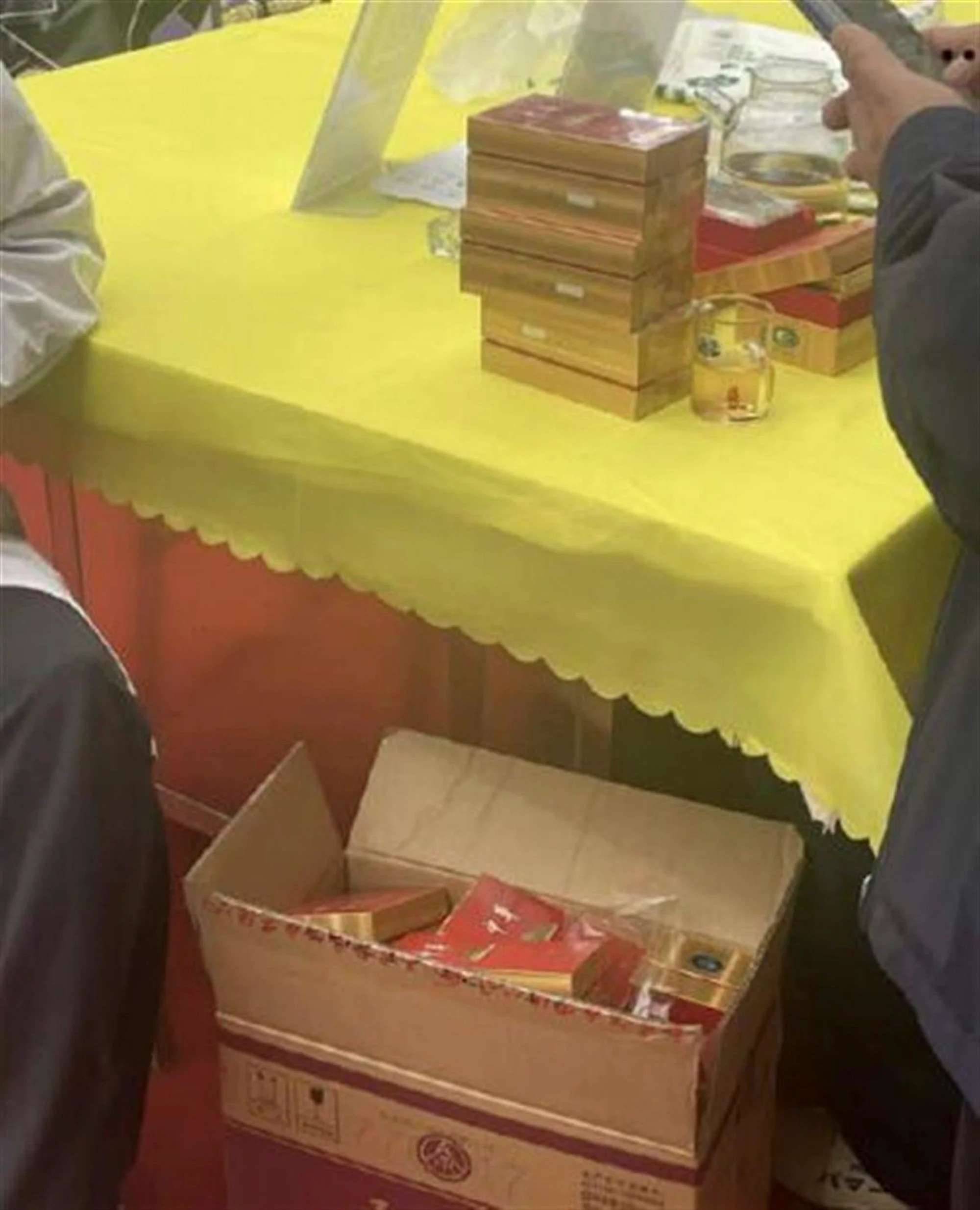 dam tang hoanh trang o trung quoc anh 2