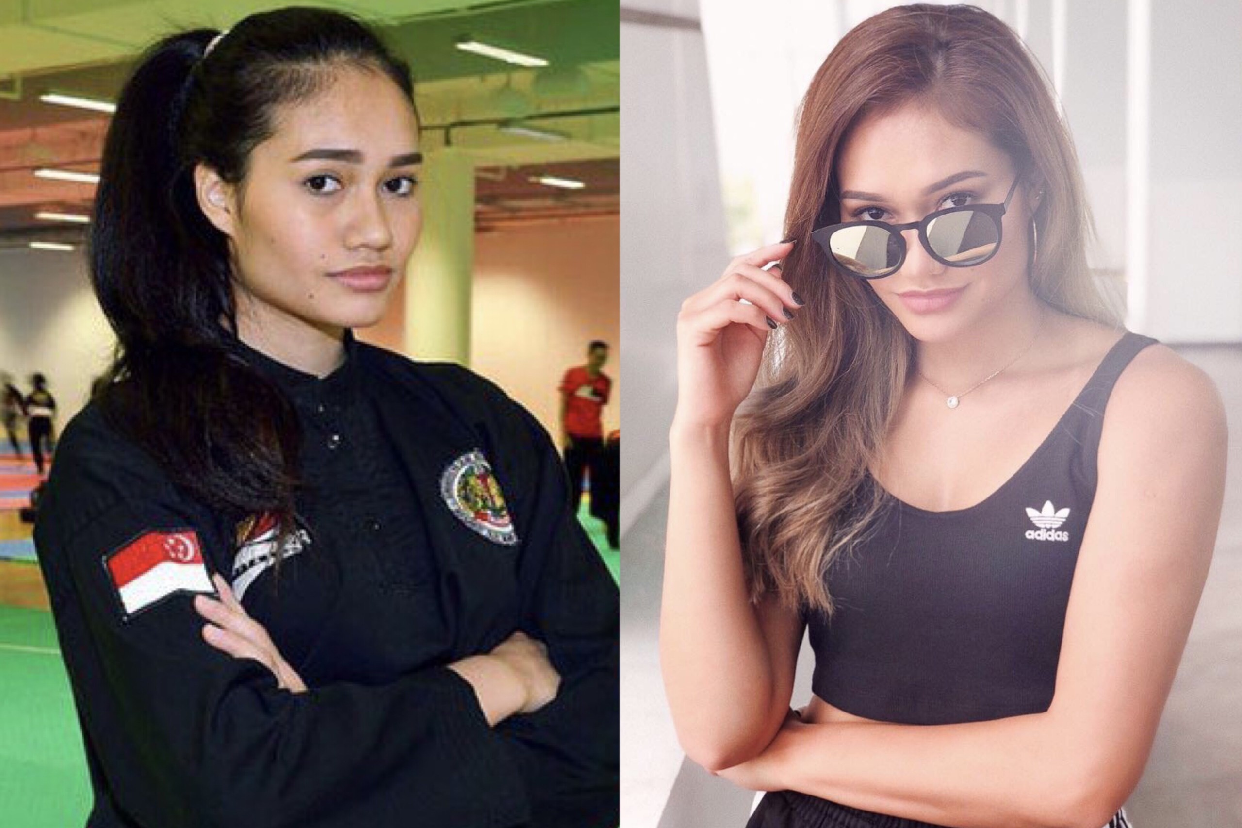 Hoa khoi lang vo Singapore hinh anh