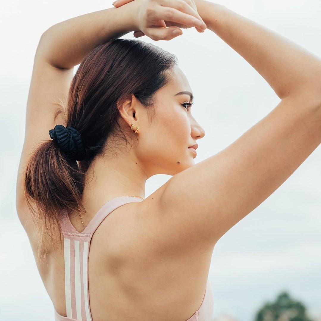 nữ thần làng võ ảnh 6 nu than lang vo anh 6