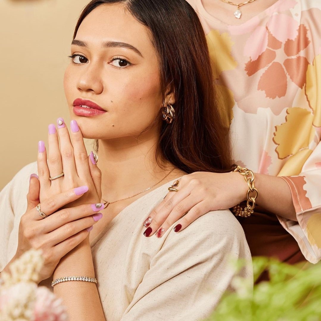 nữ thần làng võ ảnh 7 nu than lang vo anh 7