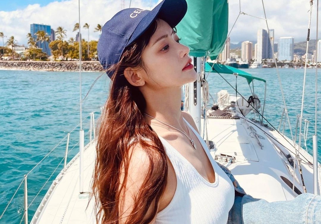 Thu nhap cua nhung nguoi giau nhat Han Quoc hinh anh