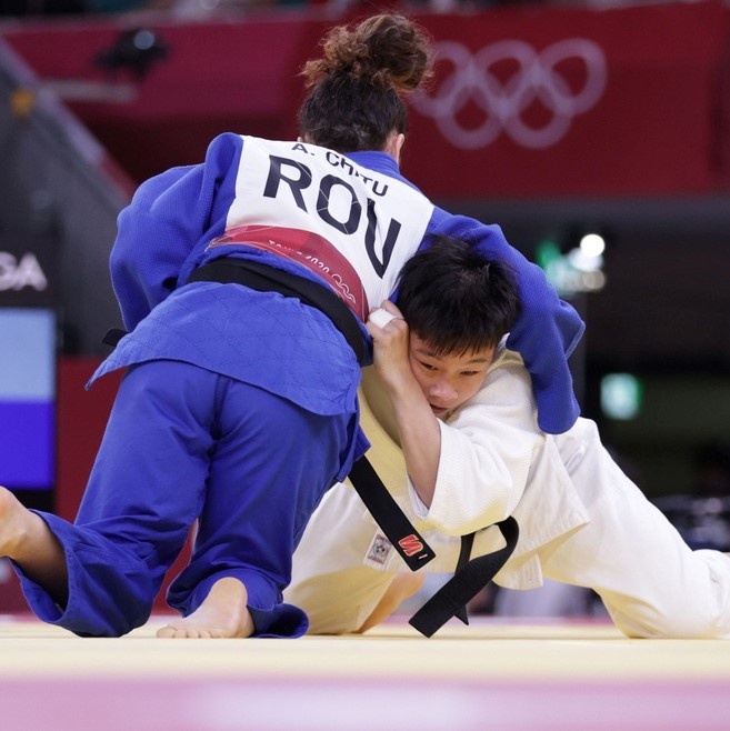 chi em thi dau sea games anh 6