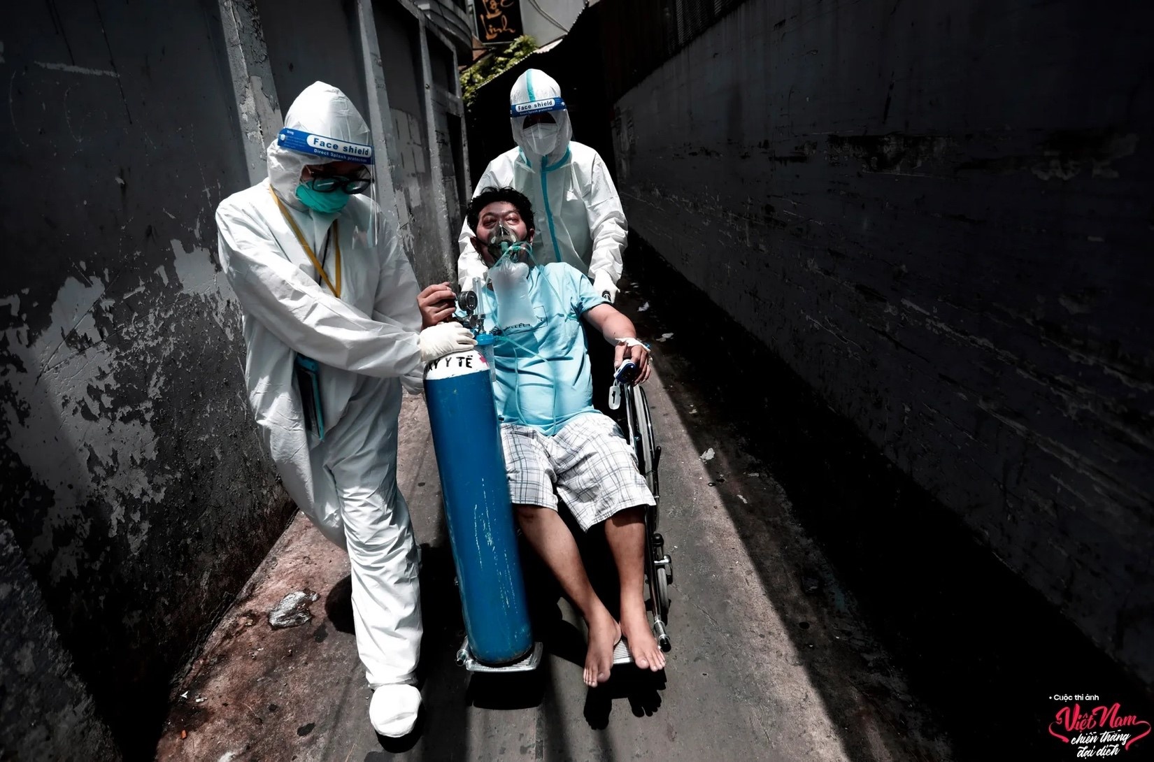 cuoc thi anh Viet Nam chien thang dai dich anh 1