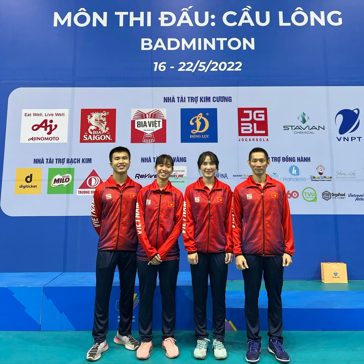 vo chong thi dau tai sea games anh 4