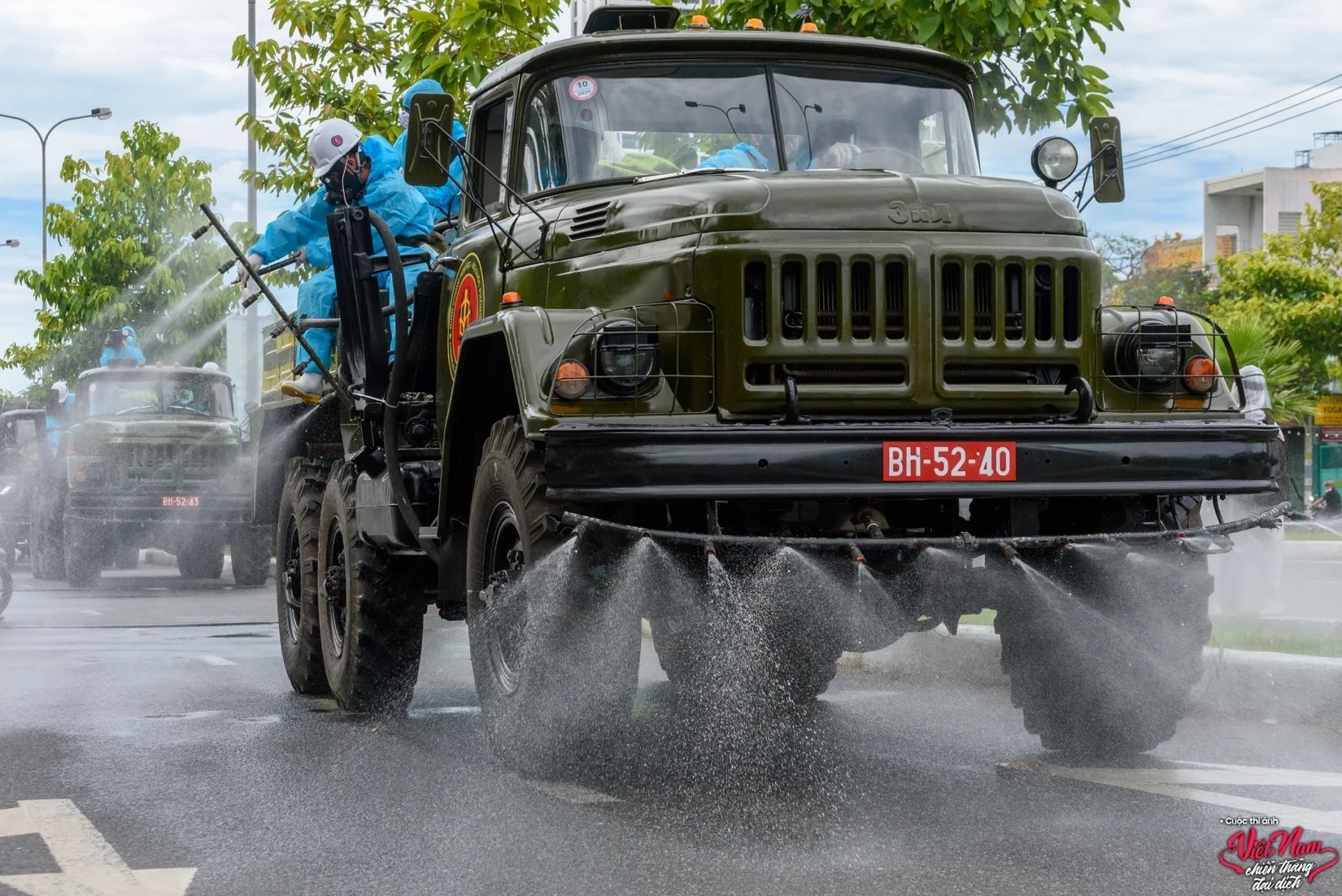 cuoc thi anh Viet Nam chien thang dai dich anh 6