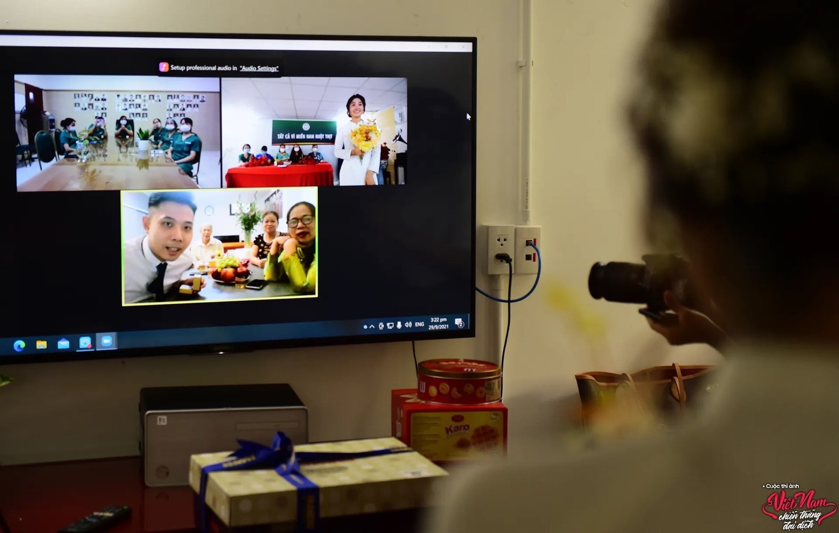 cuoc thi anh Viet Nam chien thang dai dich anh 7