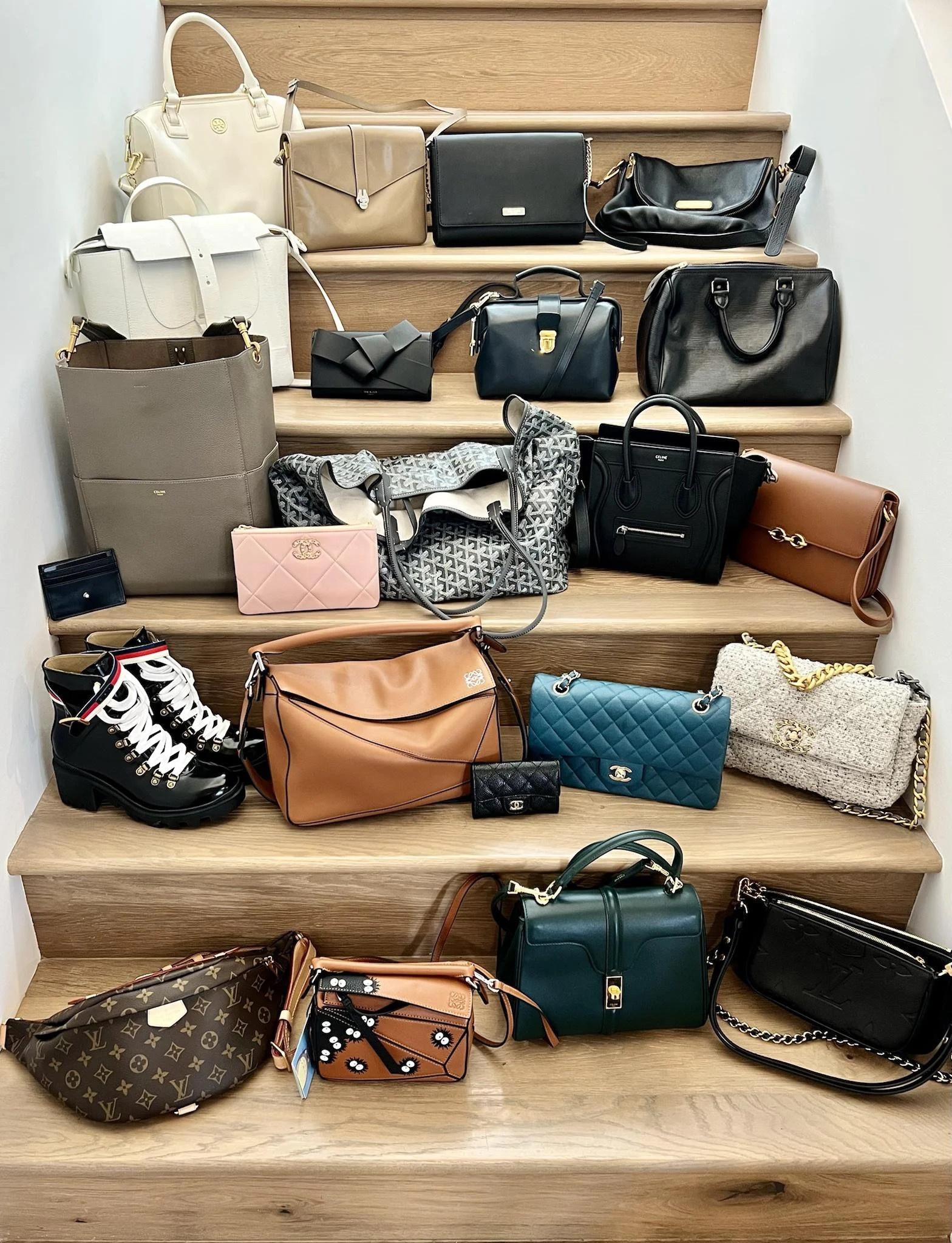 quy co san do hieu fake anh 3