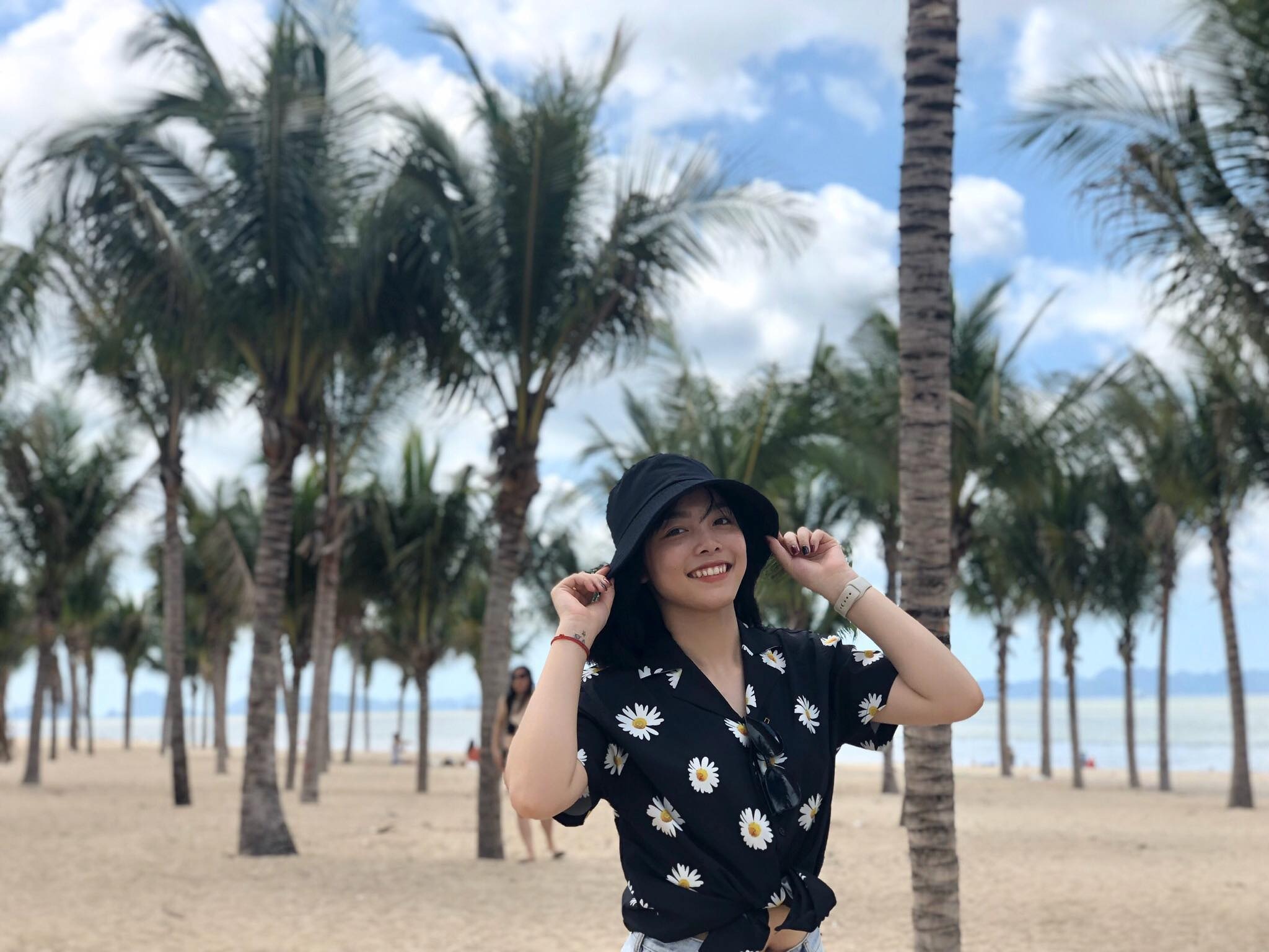 vdv ban sung phi thanh thao anh 6