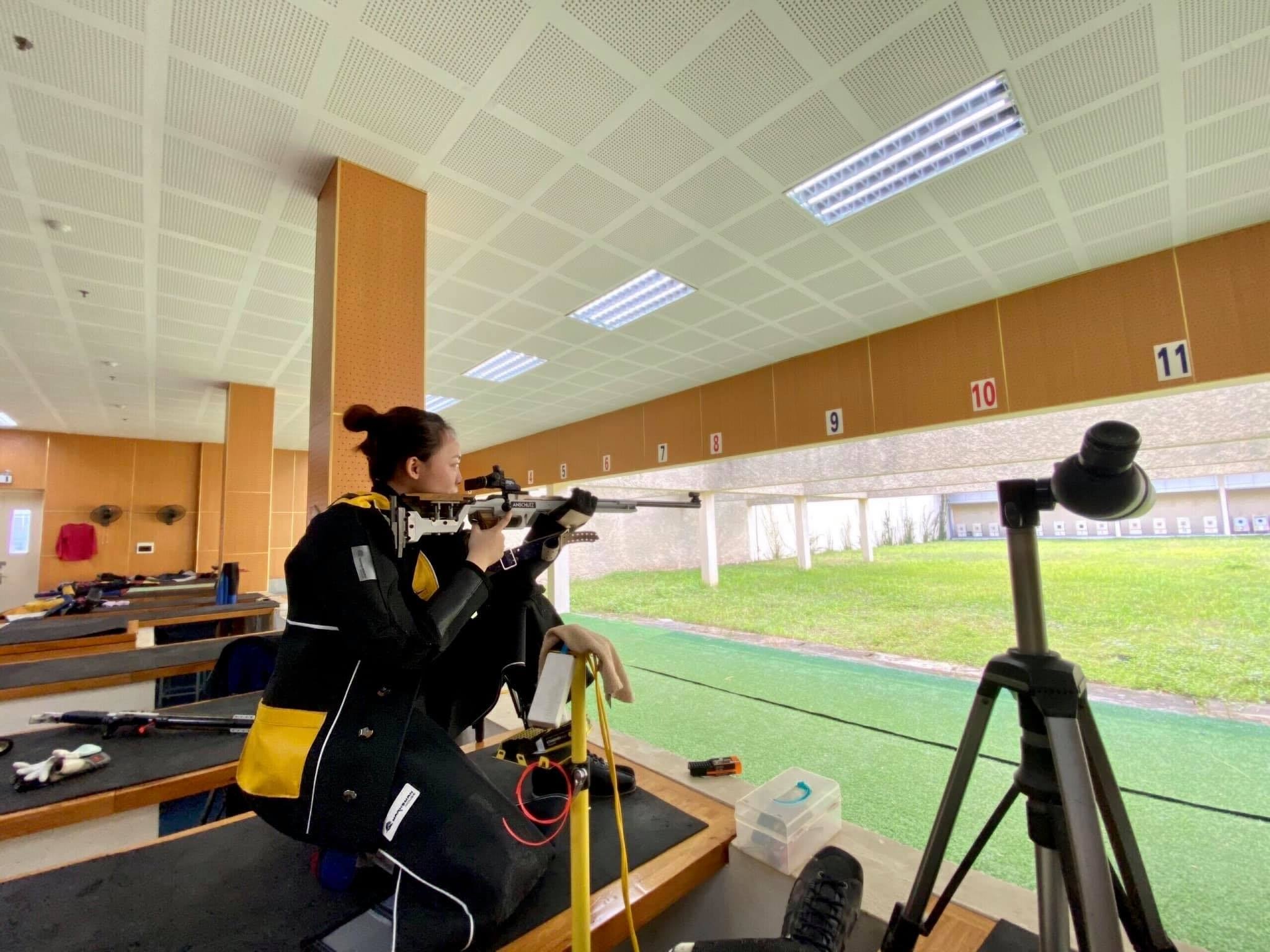 vdv ban sung phi thanh thao anh 5