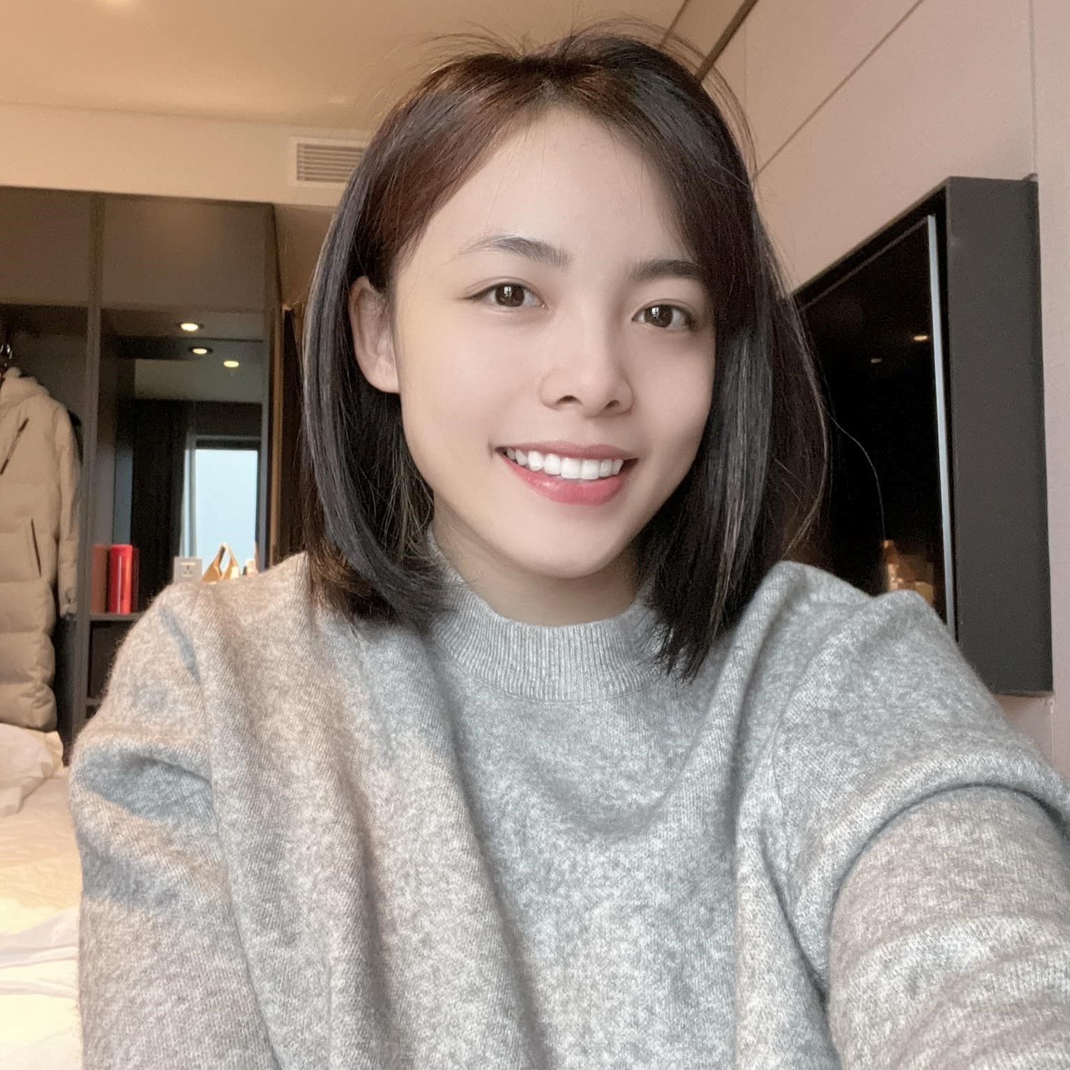 vdv ban sung phi thanh thao anh 3