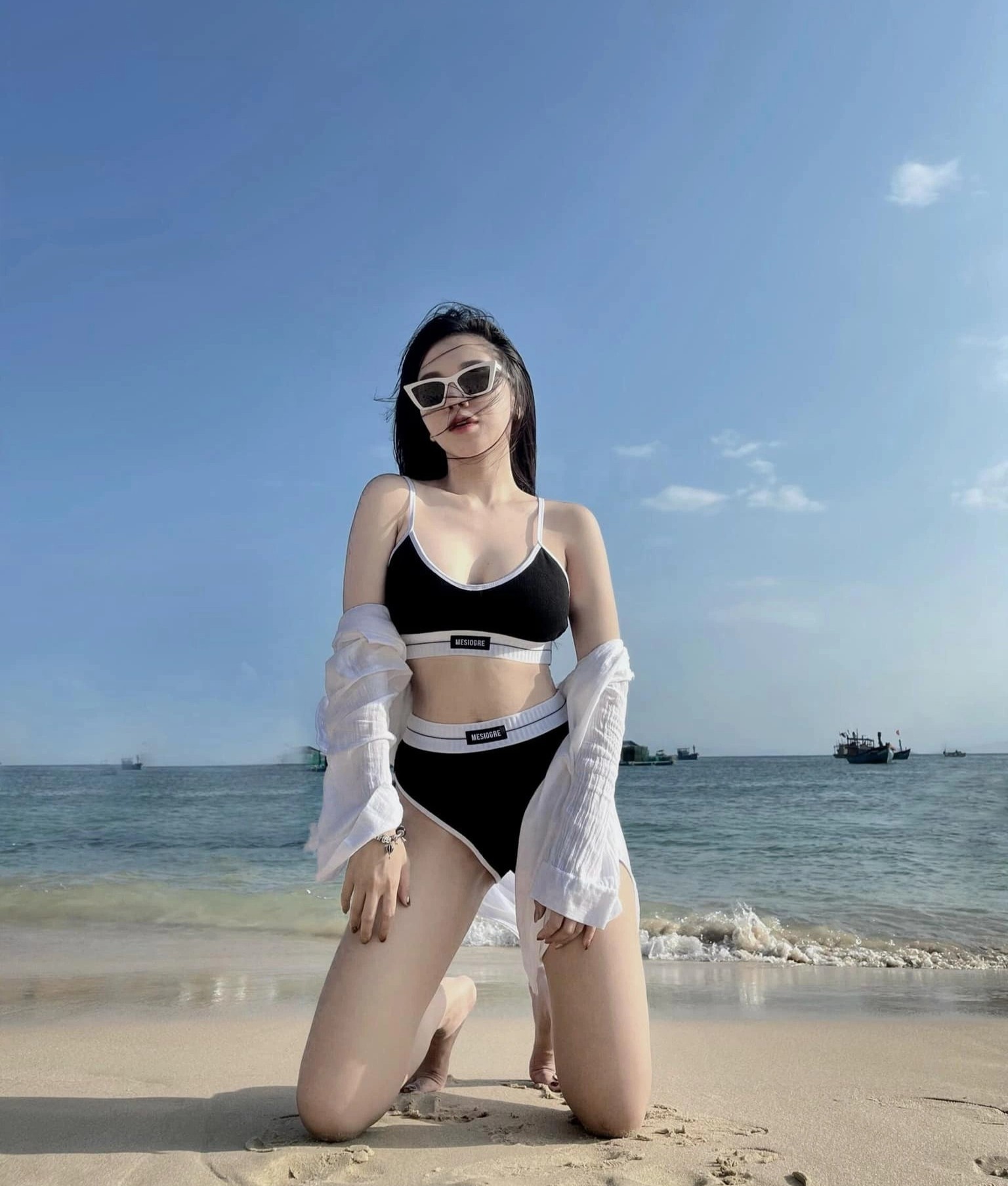 bạn gái hoàng đức ảnh 6 ban gai hoang duc anh 6