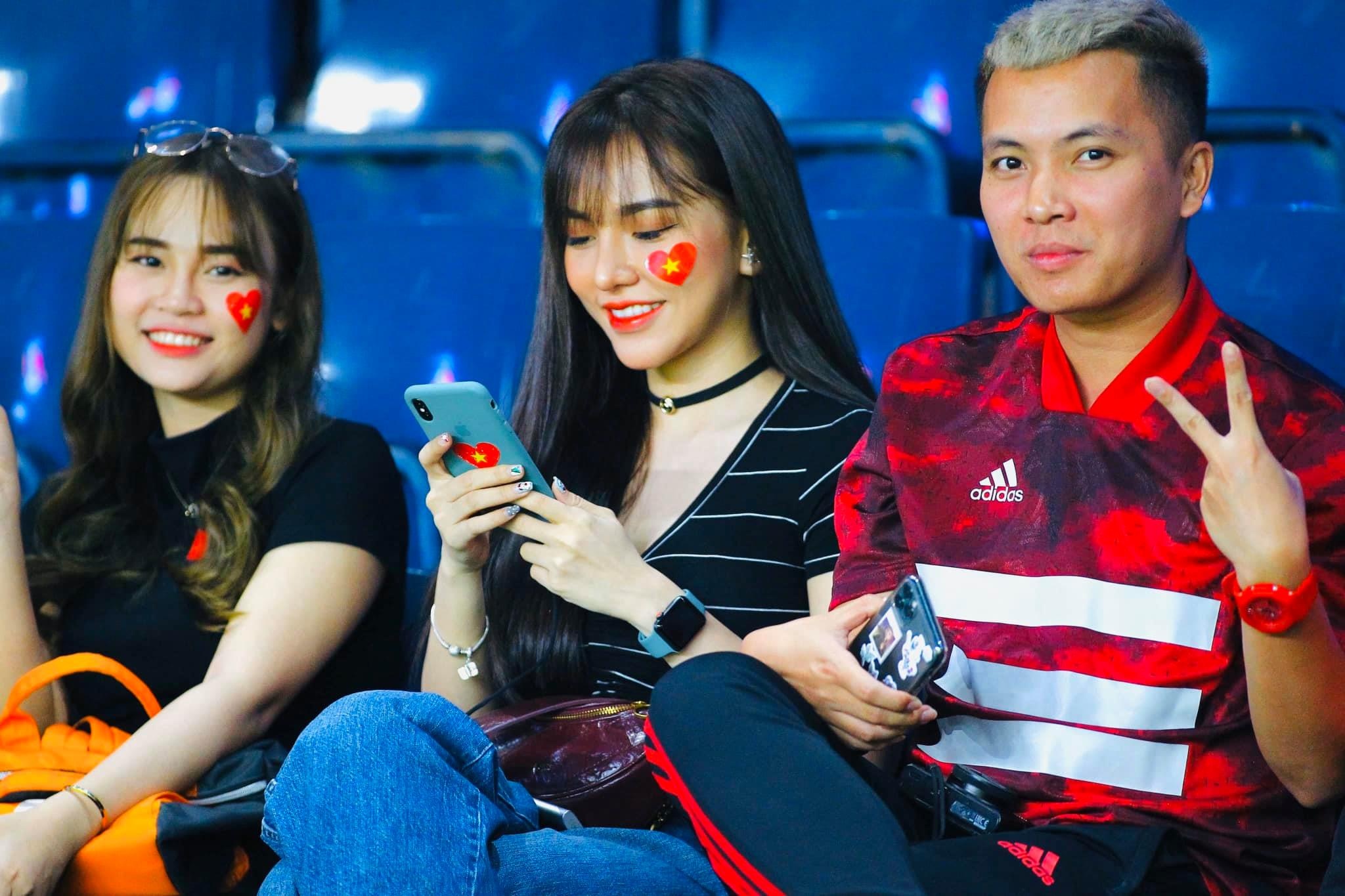 bạn gái hoàng đức ảnh 4 ban gai hoang duc anh 4