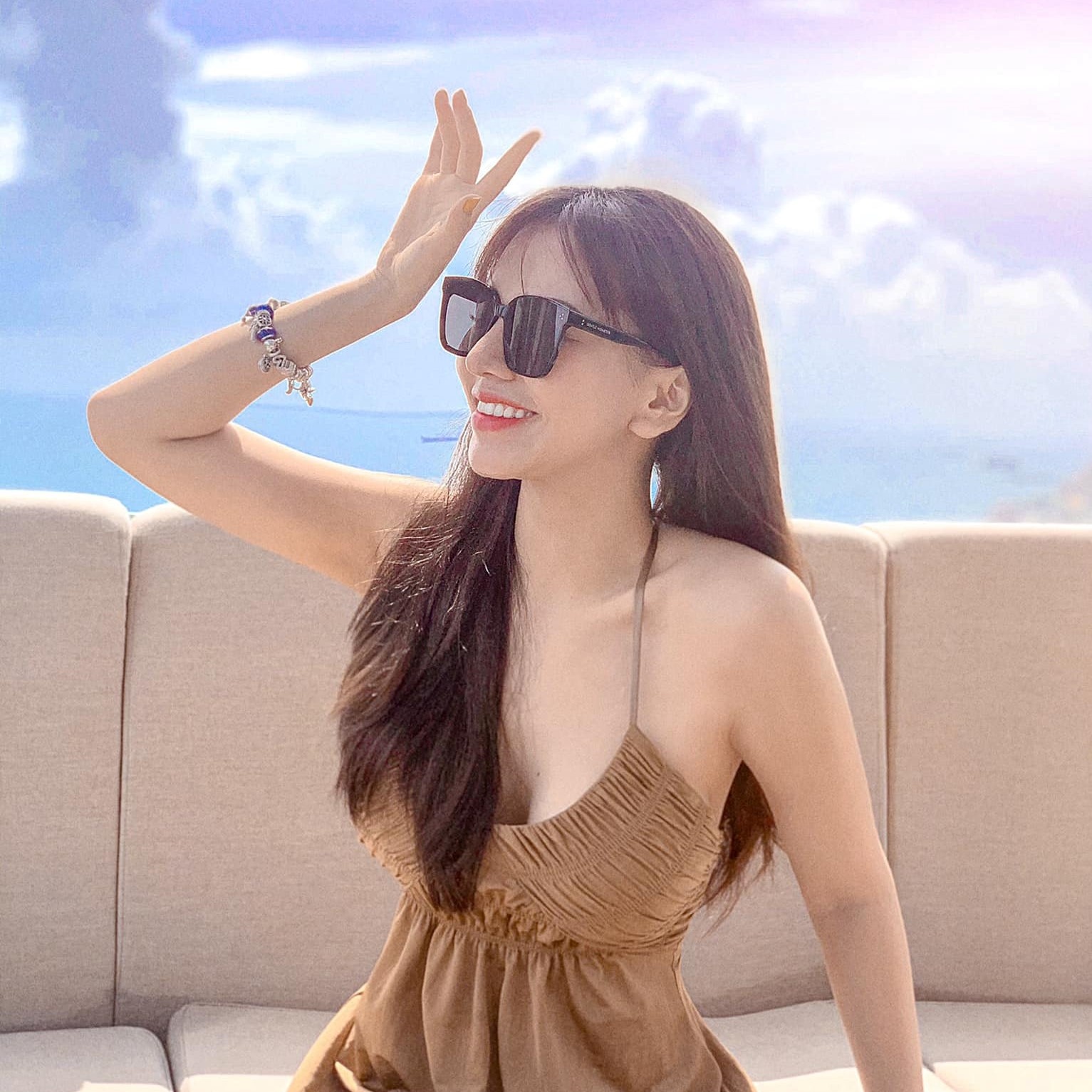 bạn gái hoàng đức ảnh 9 ban gai hoang duc anh 9