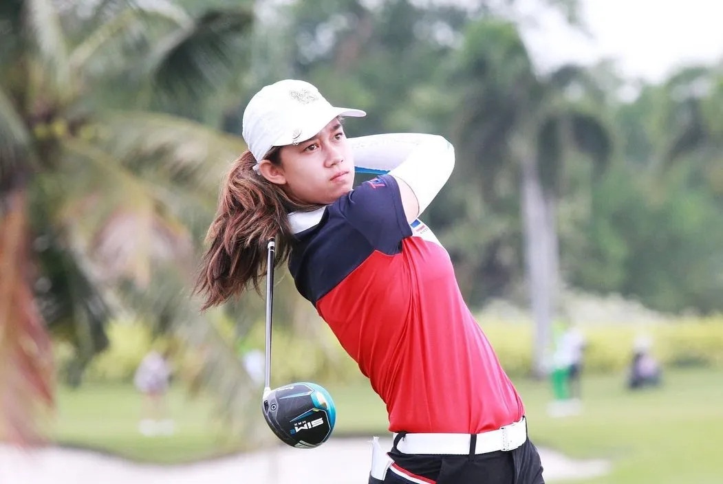 golfer chuyen nghiep anh 2