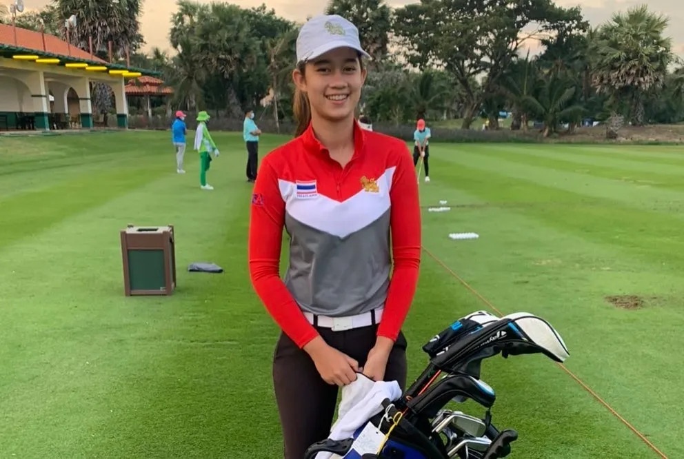 golfer chuyen nghiep anh 6