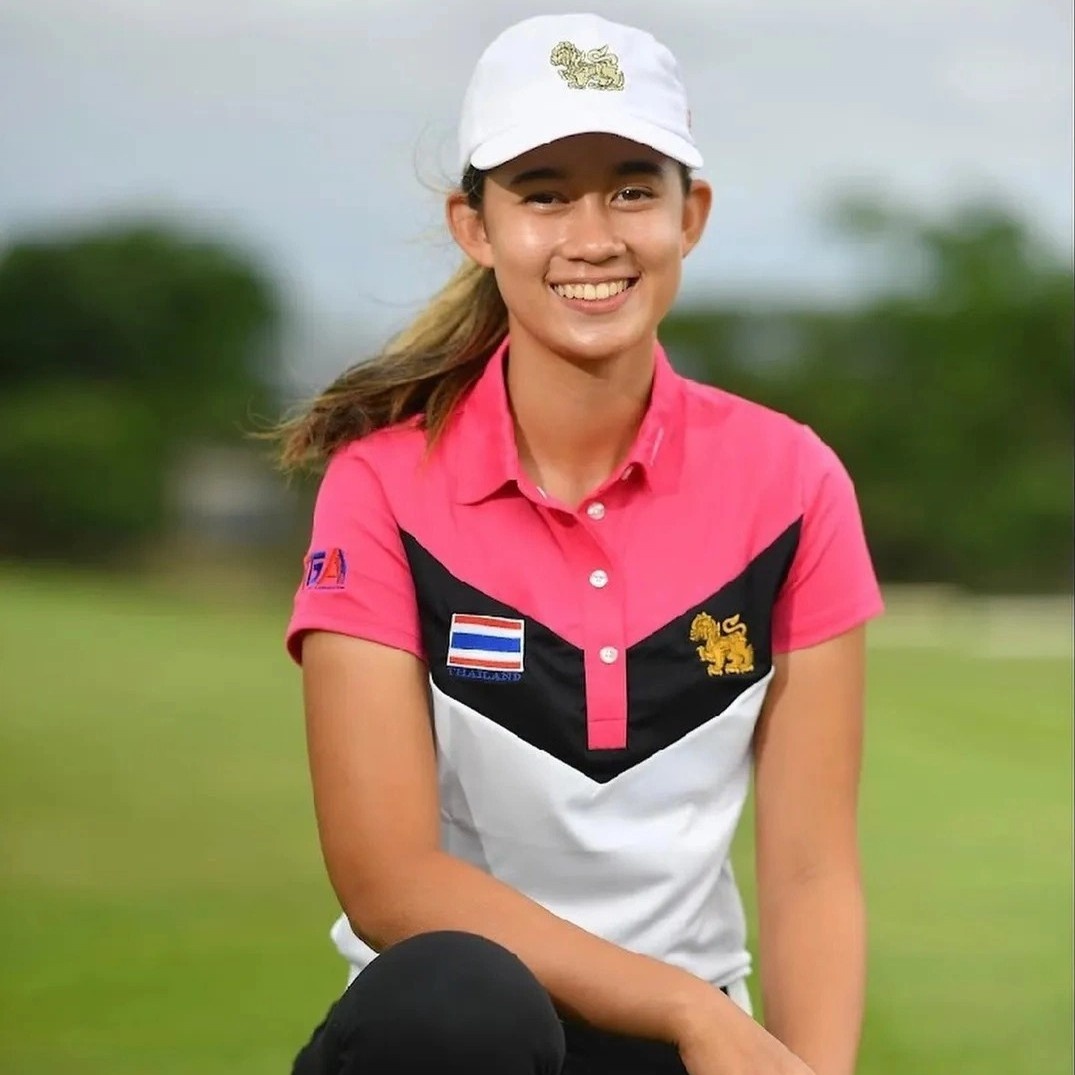 golfer chuyen nghiep anh 3