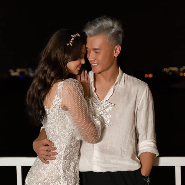 thủ môn bùi tiến dũng lấy vợ ảnh 2 thu mon bui tien dung lay vo anh 2