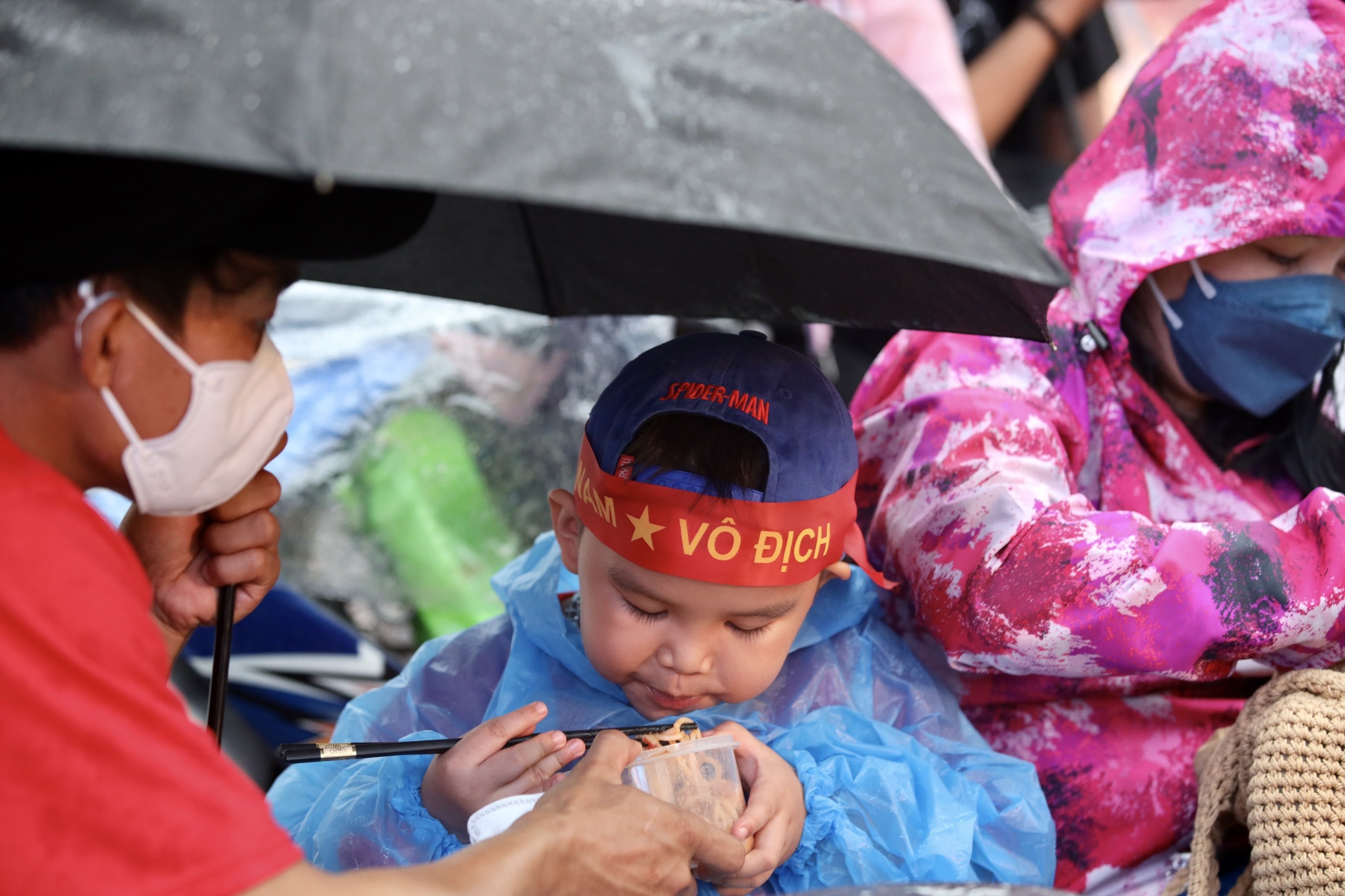 xem chung ket sea games pho di bo anh 9