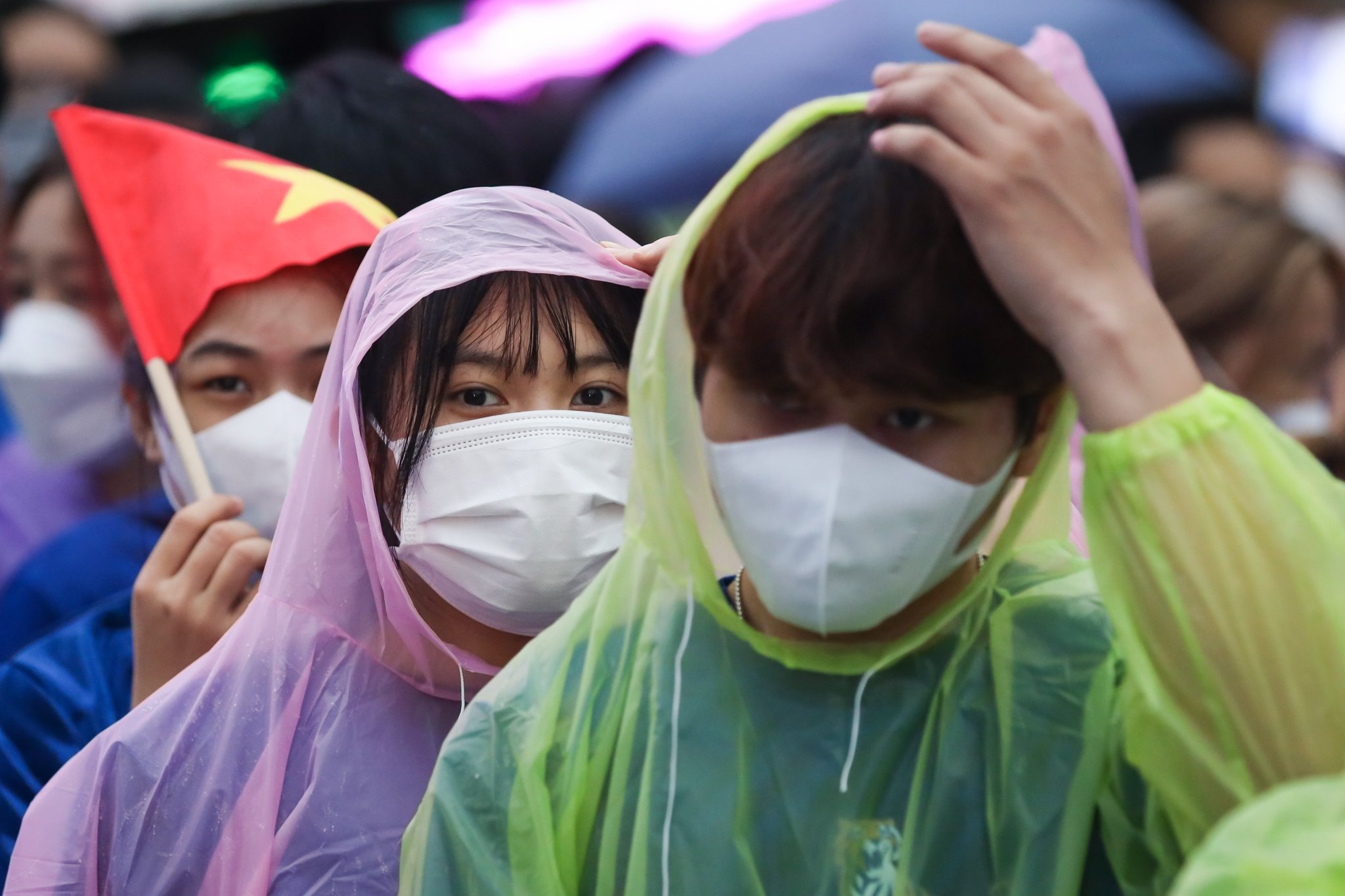 xem chung ket sea games pho di bo anh 5