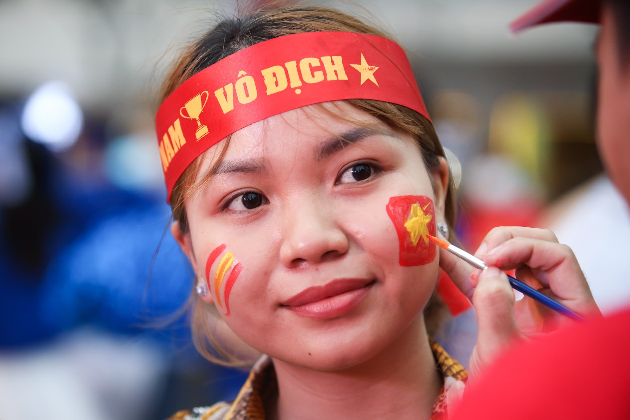 xem chung ket sea games pho di bo anh 7