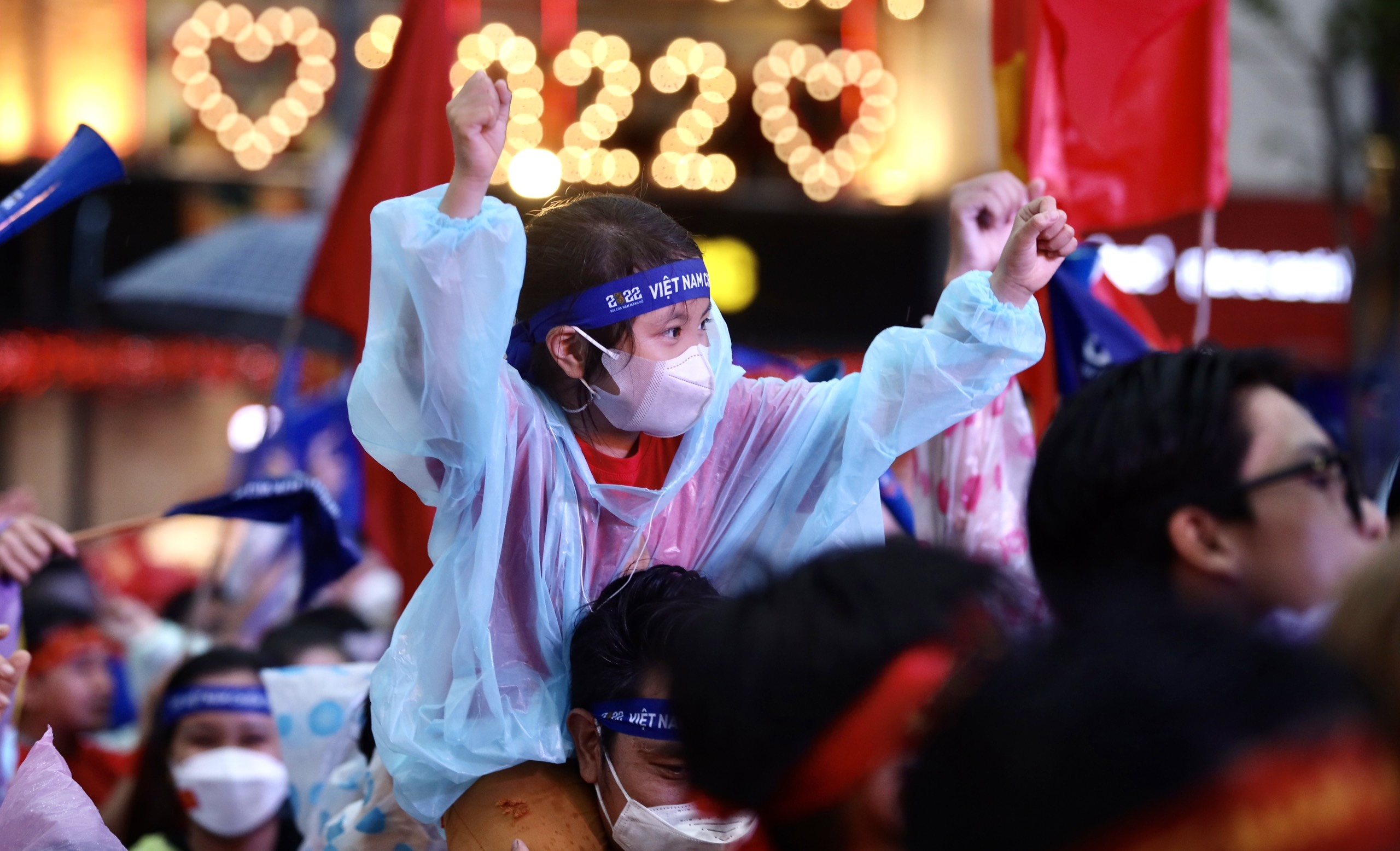 xem chung ket sea games pho di bo anh 8