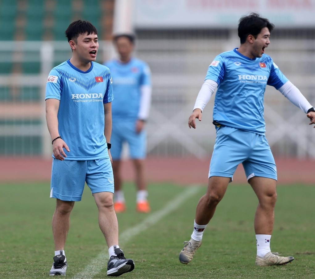 tro ly ngon ngu cua thay Park anh 2