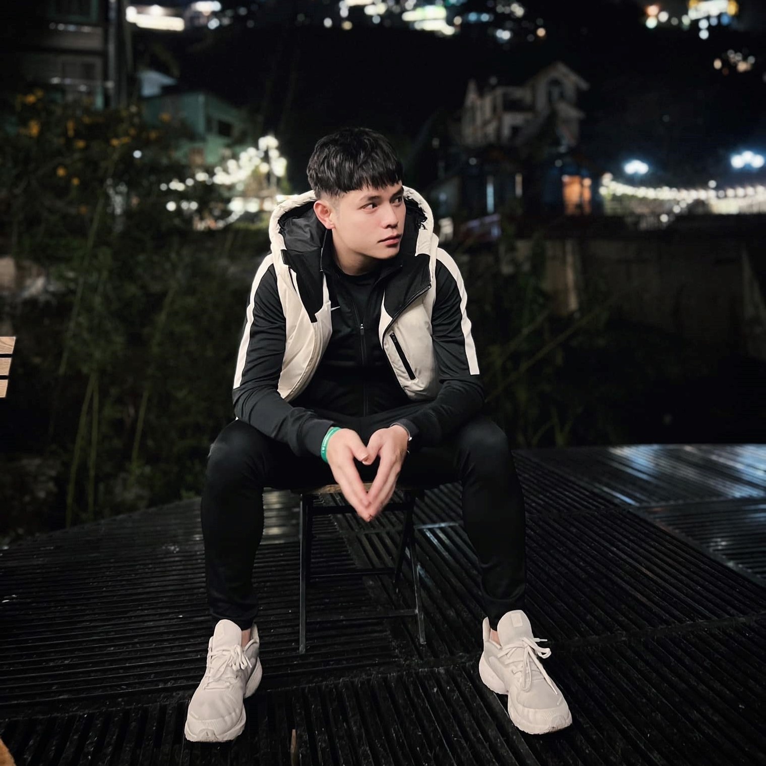 trợ lý ngôn ngữ của thầy Park ảnh 9 tro ly ngon ngu cua thay Park anh 9