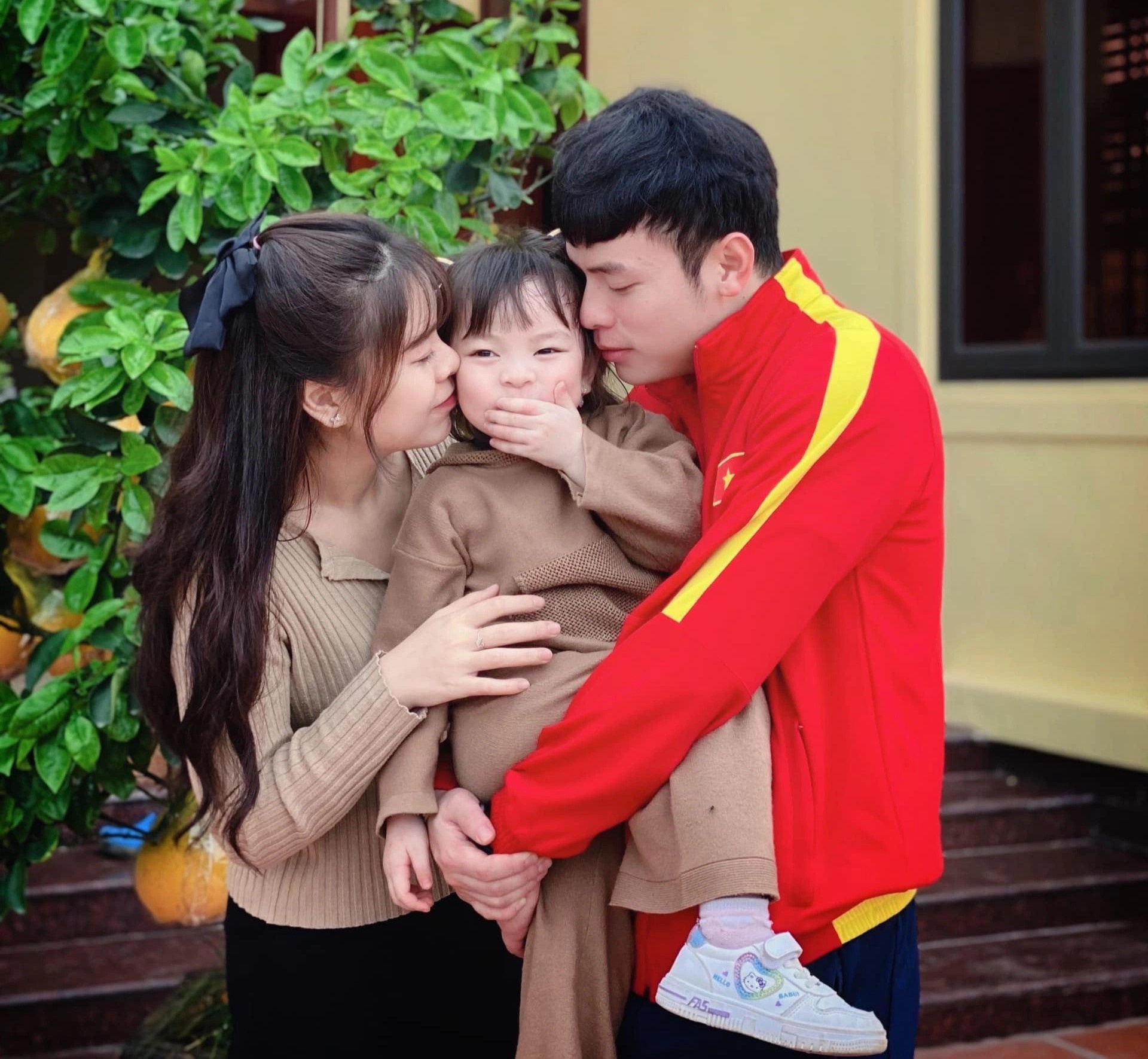 tro ly ngon ngu cua thay Park anh 7