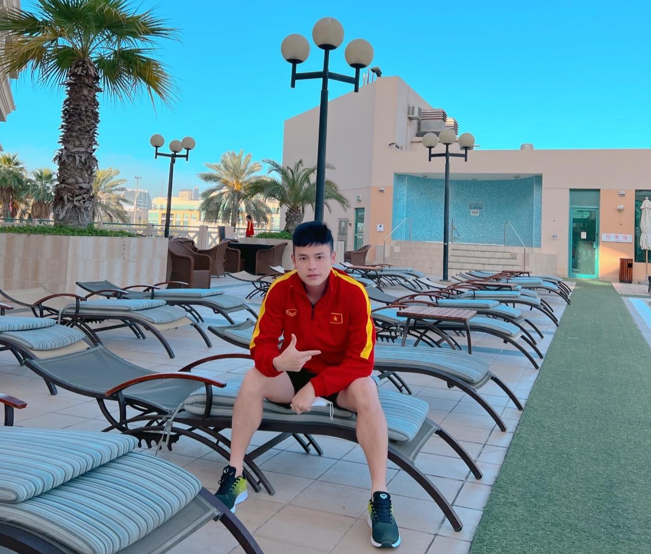 trợ lý ngôn ngữ của thầy Park ảnh 8 tro ly ngon ngu cua thay Park anh 8