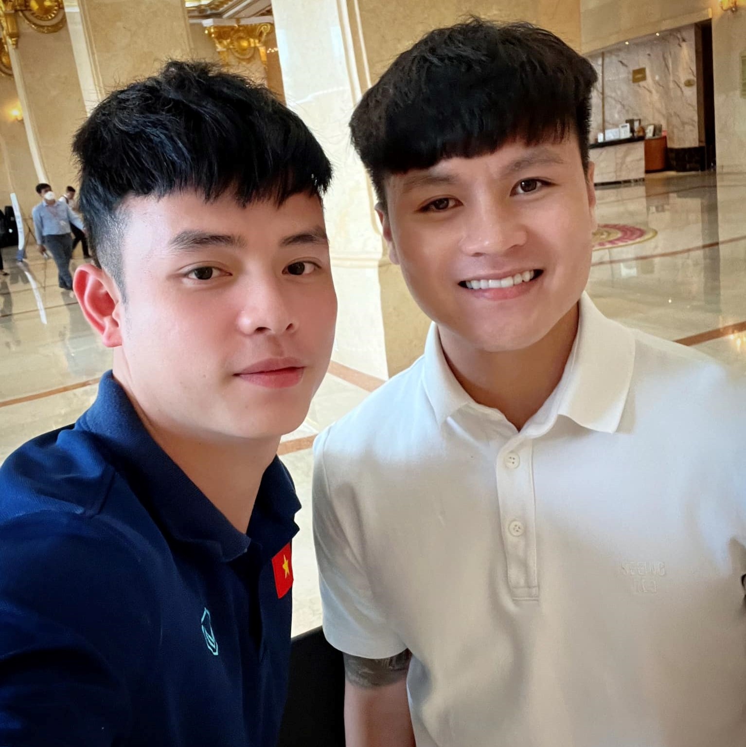 trợ lý ngôn ngữ của thầy Park ảnh 5 tro ly ngon ngu cua thay Park anh 5