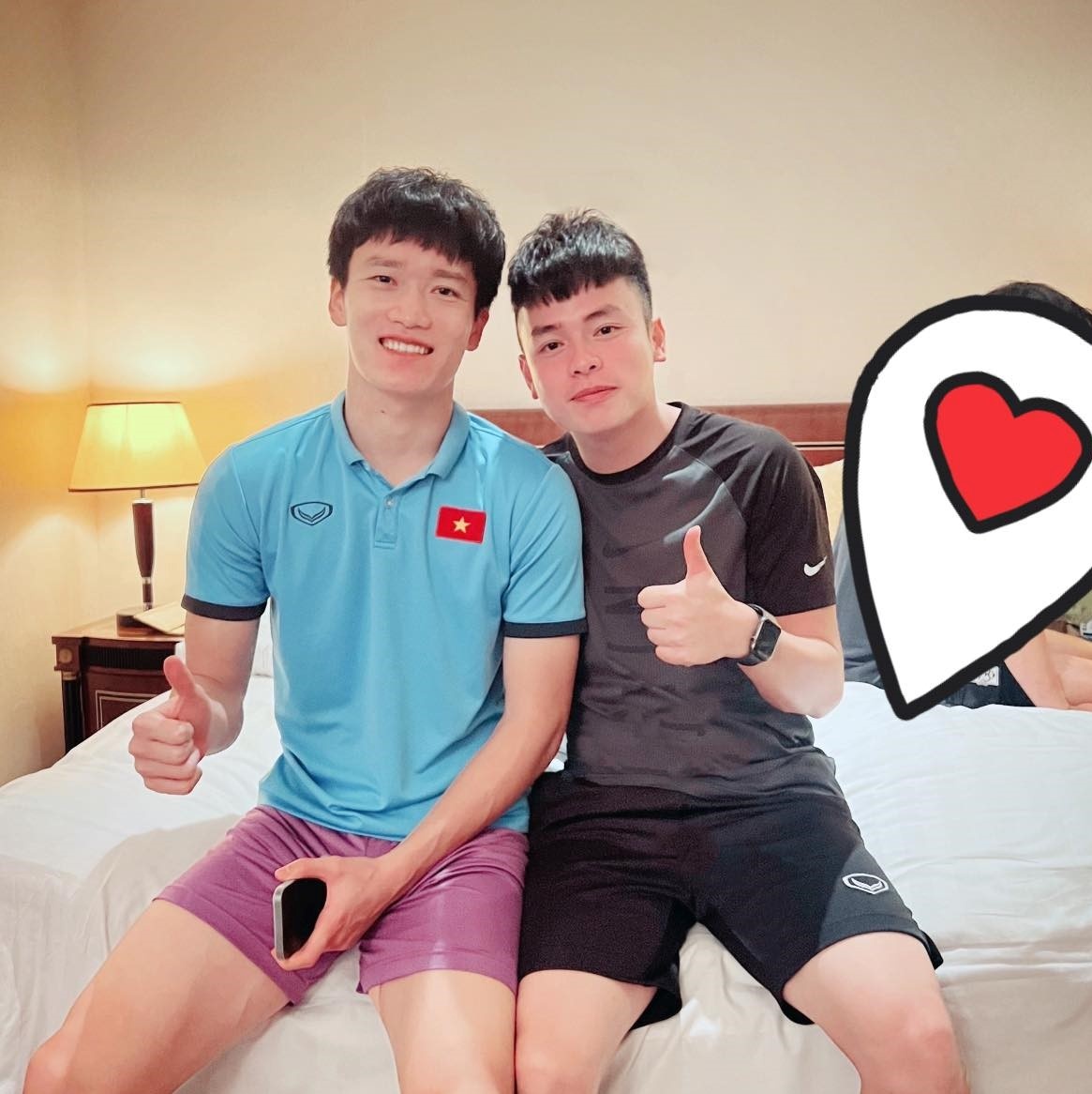 trợ lý ngôn ngữ của thầy Park ảnh 4 tro ly ngon ngu cua thay Park anh 4