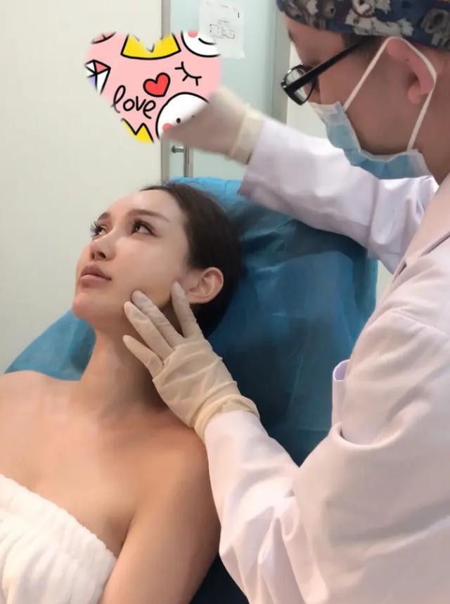 hot girl nghien tham my anh 3