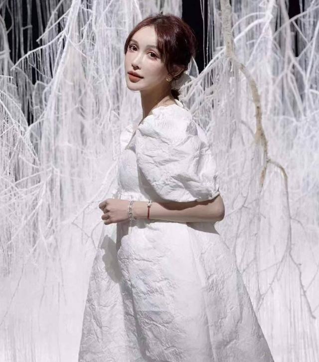 hot girl nghien tham my anh 2