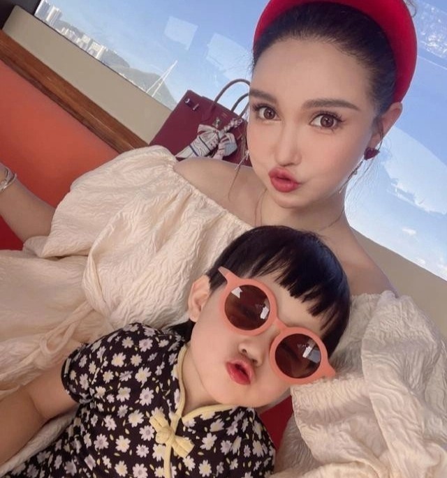 hot girl nghien tham my anh 7