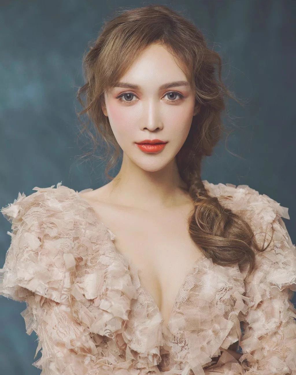 hot girl nghien tham my anh 4