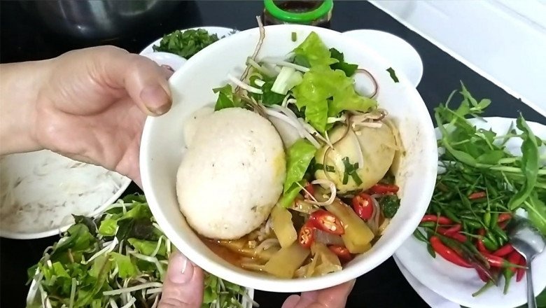 bun cua thoi gia lai anh 3