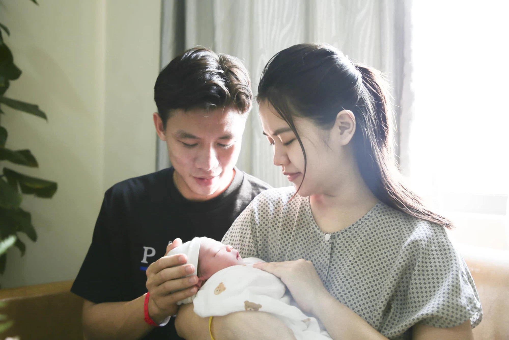 cau thu tuyen viet nam co con thu hai anh 1