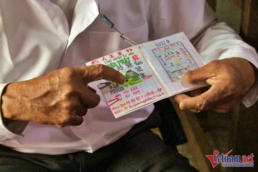 dai gia sai gon that the anh 4