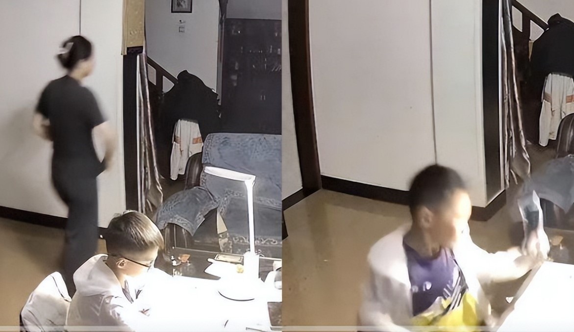 hoc sinh trung quoc tu tu anh 1