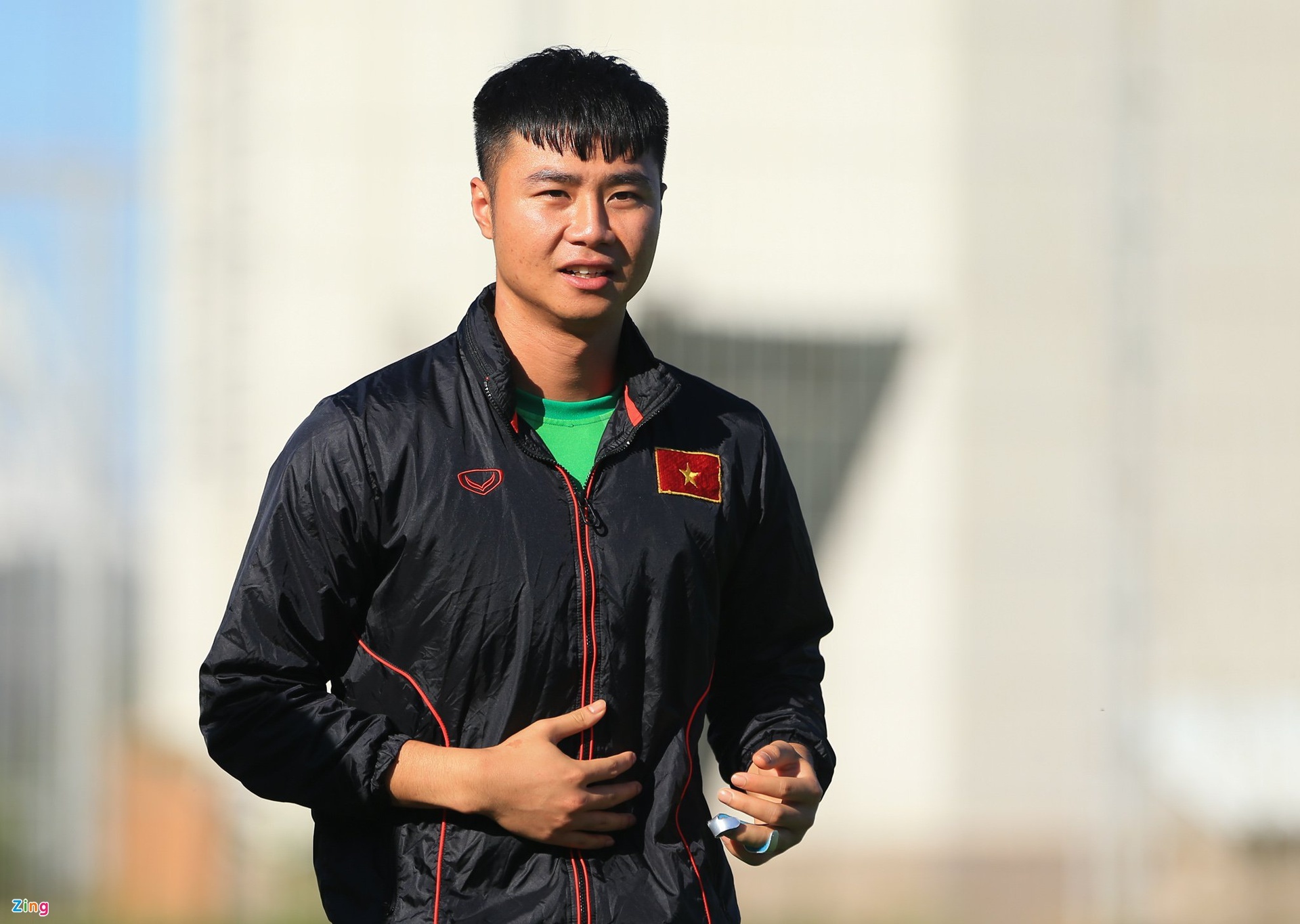 tuyển U23 việt nam ảnh 1 tuyen U23 viet nam anh 1